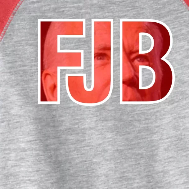 FJB Image Apparel Toddler Fine Jersey T-Shirt