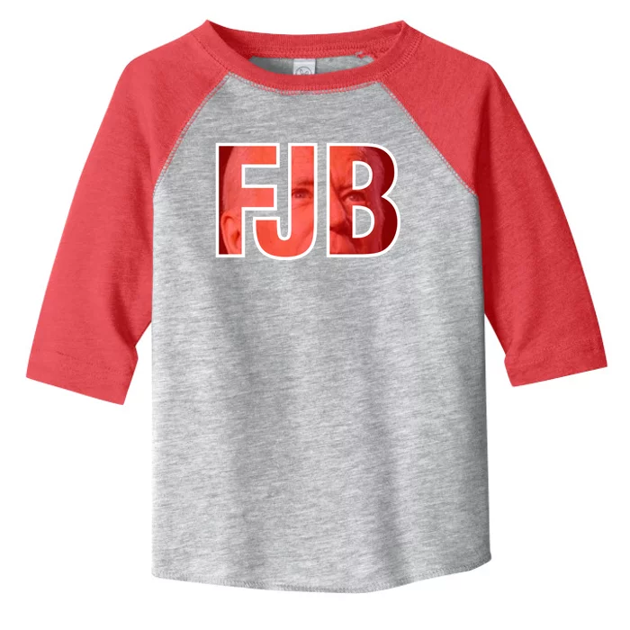 FJB Image Apparel Toddler Fine Jersey T-Shirt