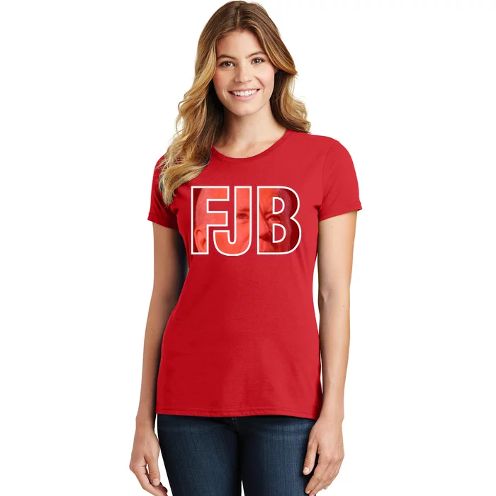 FJB Image Apparel Women's T-Shirt