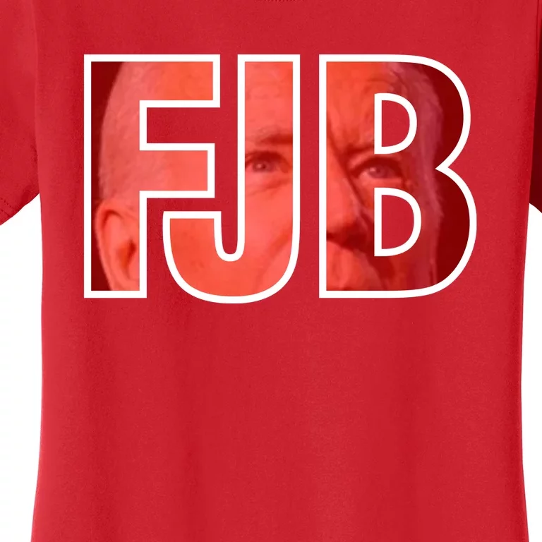 FJB Image Apparel Women's T-Shirt