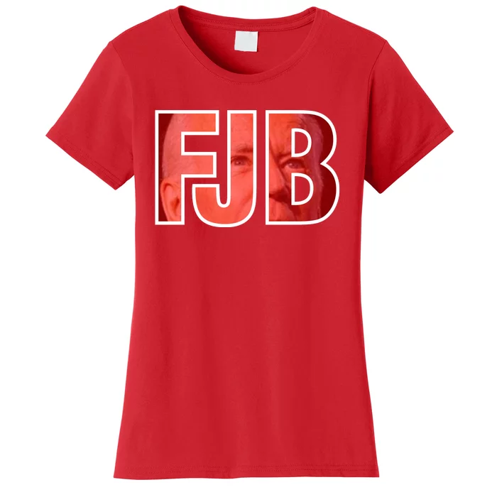 FJB Image Apparel Women's T-Shirt