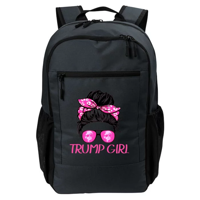 Funny IM A Trump Quote For Trump 2024 Election Gift Daily Commute Backpack