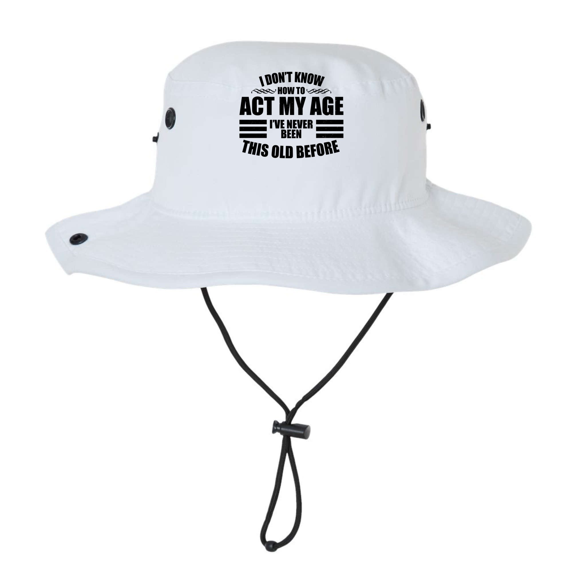 What Part of Music Don't You Understand Funny Music Note Gift Legacy Cool Fit Booney Bucket Hat