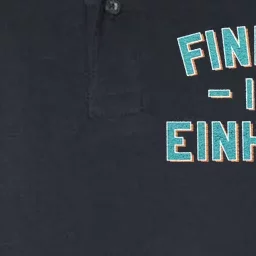 Finkle Is Einhorn Softstyle Adult Sport Polo