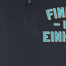 Finkle Is Einhorn Softstyle Adult Sport Polo