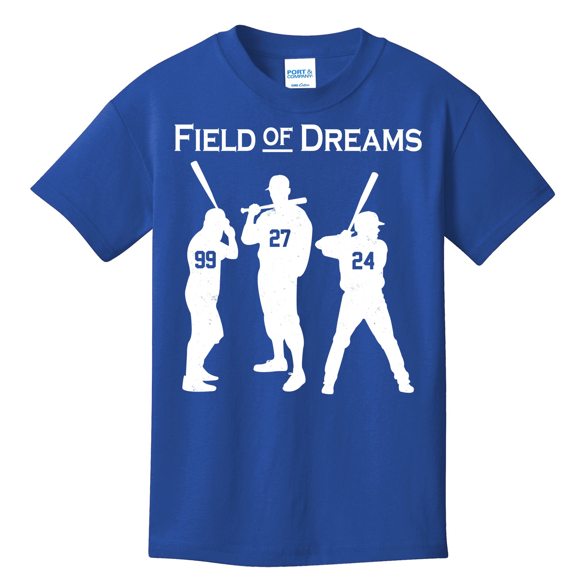 Field of Dreams Shirt 