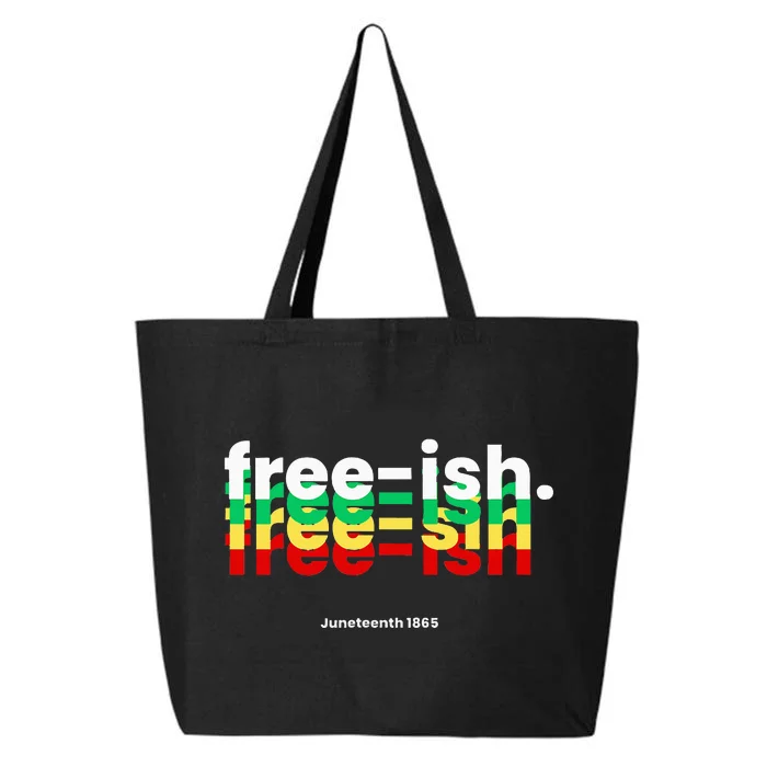 Free Ish 25L Jumbo Tote