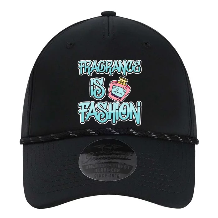 Fragrance Is Fashion Gift Performance The Dyno Cap