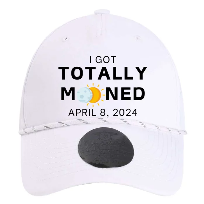 Funny I Got Totally Mooned Total Solar Eclipse April 8 Performance The Dyno Cap