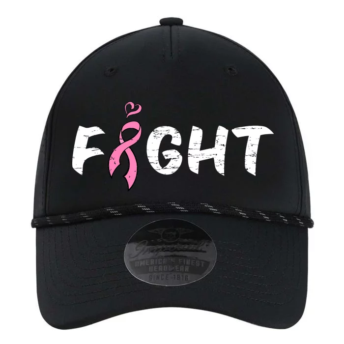 Fight Breast Cancer Performance The Dyno Cap