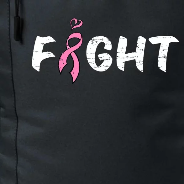 Fight Breast Cancer Daily Commute Backpack