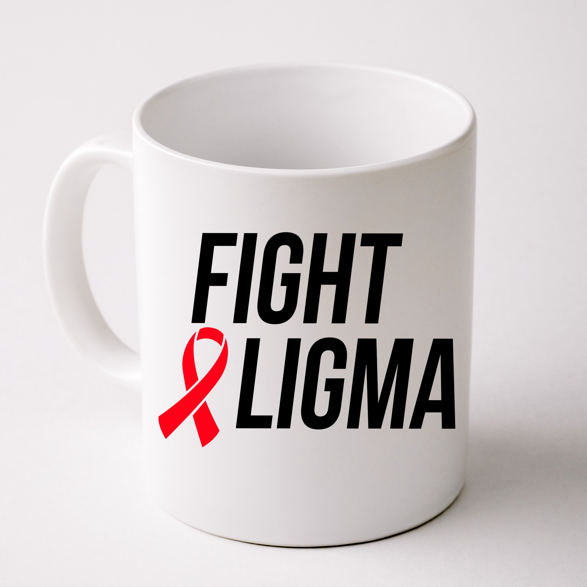 Ligma Coffee Mugs