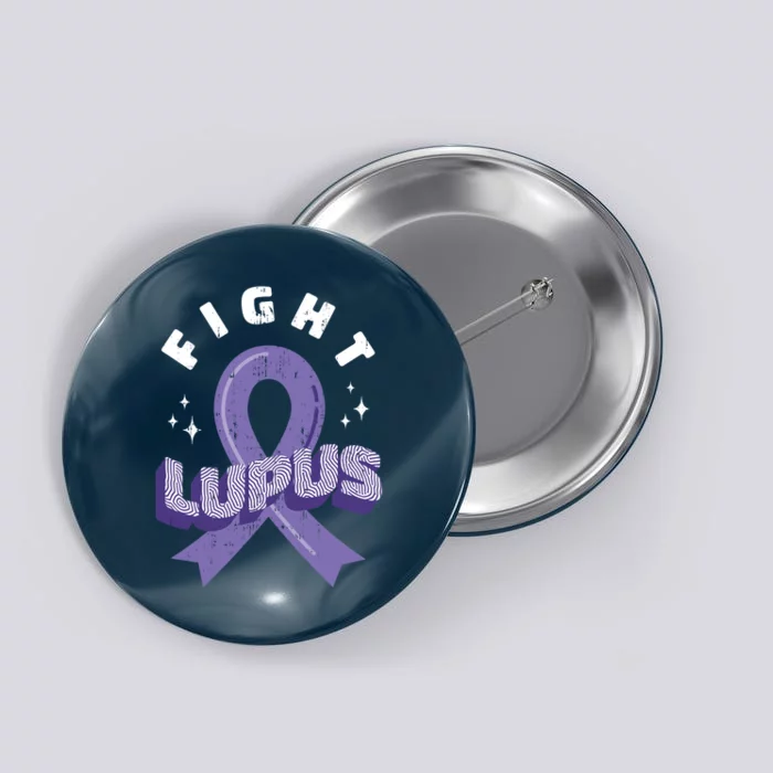 Fight Lupus Button