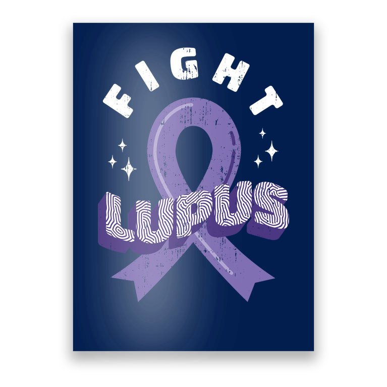 fight lupus