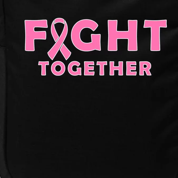 Fight Together Breast Cancer Impact Tech Backpack