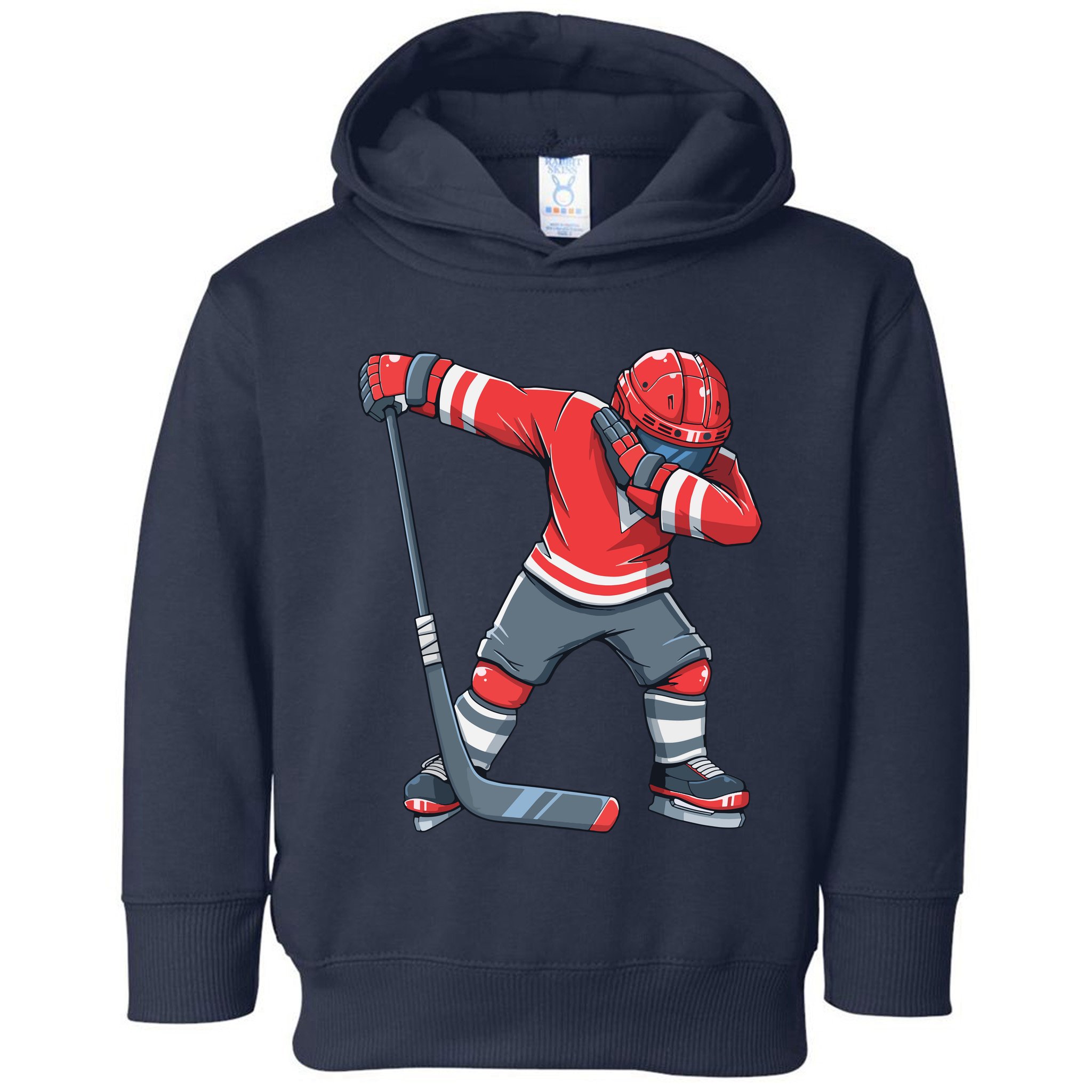 : DABBING ICE HOCKEY Fun Meme Players Goalie Dab Dabs Pullover  Hoodie : Clothing, Shoes & Jewelry