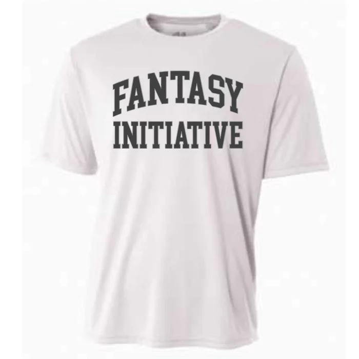 Fantasy Initiative Mage Cooling Performance Crew T-Shirt