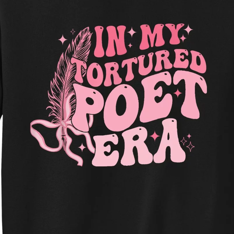 Funny In My Poets Era Sweatshirt