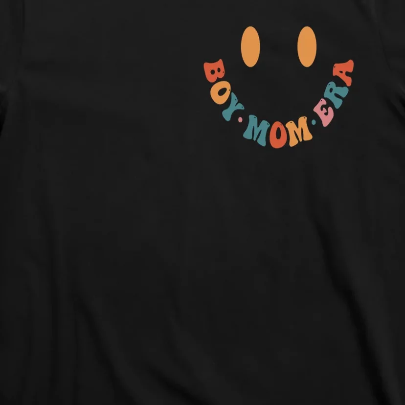 Funny In My Boy Mom Era T-Shirt