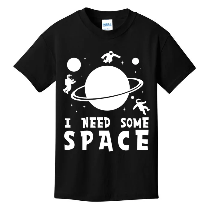 Funny I Need Some Space Shirt, Space Lover Shirt, Space Kids T-Shirt