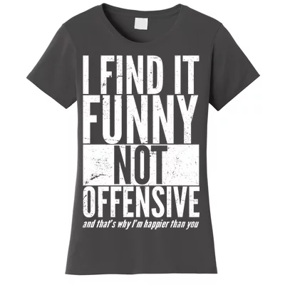 Offensive Women's | TeeShirtPalace