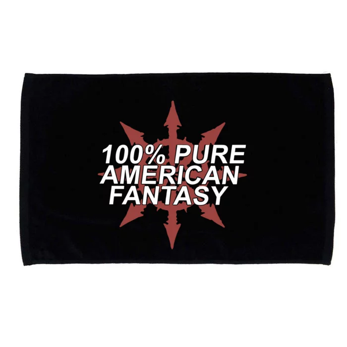 Fantasy Initiative Paid In Blood 100 Pure American Fantasy Microfiber Hand Towel