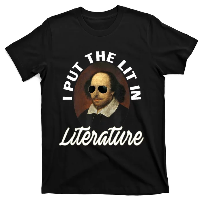 Shakespeare Insults Gift' Men's T-Shirt