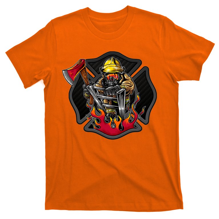 Firefighter T-Shirt