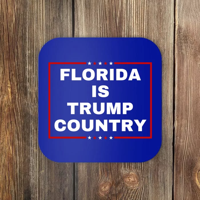 Florida Is Trump Country Coaster