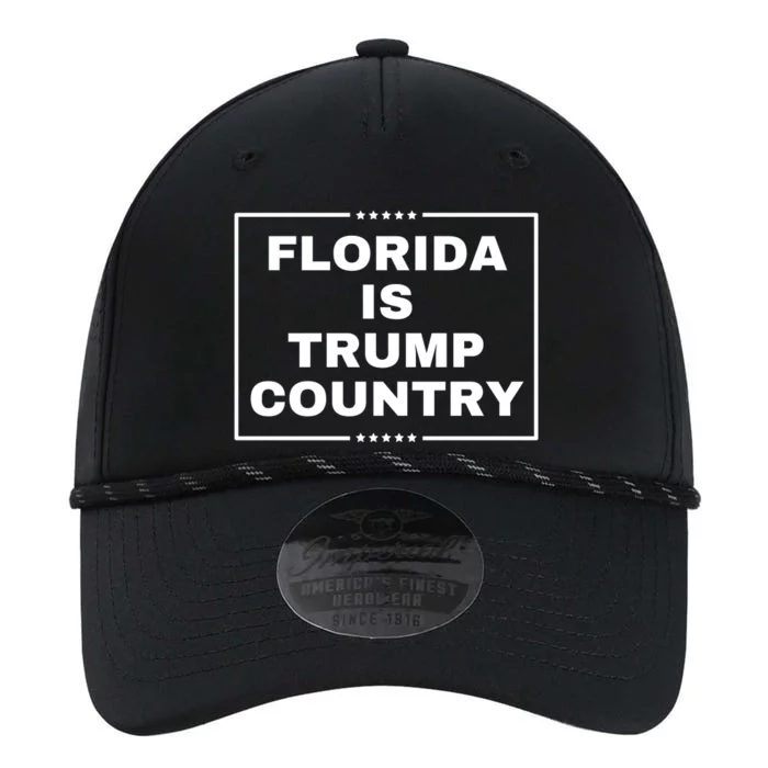 Florida Is Trump Country Performance The Dyno Cap