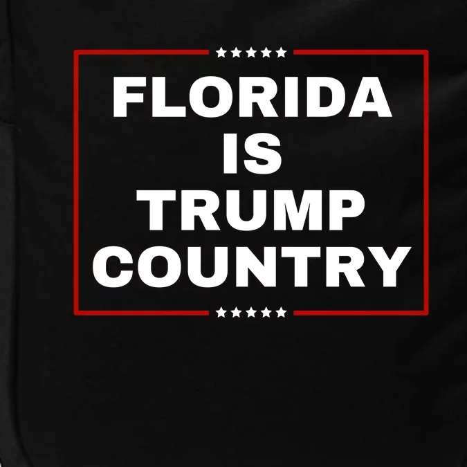 Florida Is Trump Country Impact Tech Backpack