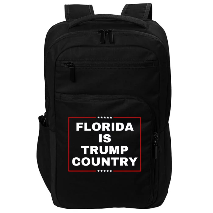 Florida Is Trump Country Impact Tech Backpack