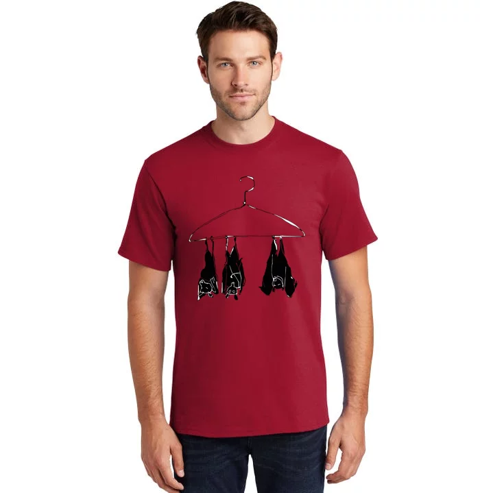 Fruitbats In The Closet Tall T-Shirt