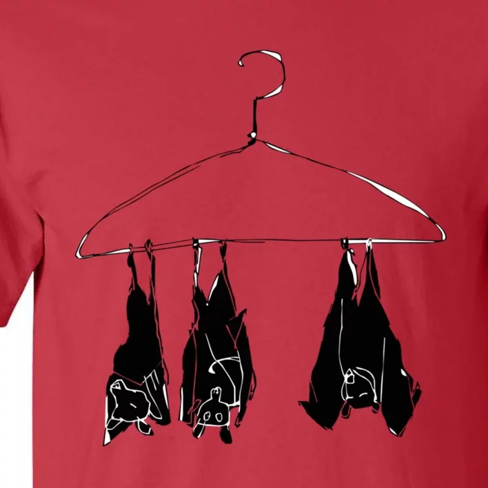 Fruitbats In The Closet Tall T-Shirt