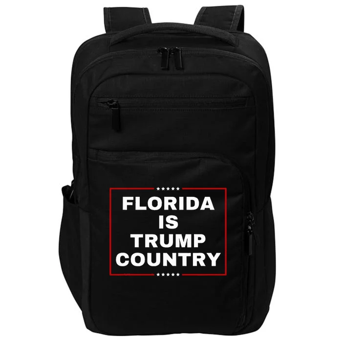 Florida Is Trump Country Take America Back 2024 Election Impact Tech Backpack