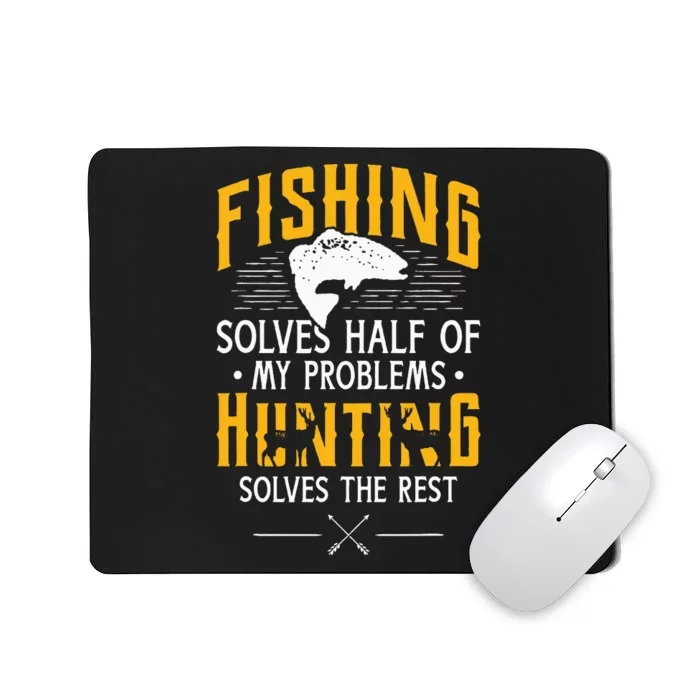 Funny Information Technology Tech Technical Support Gift Mousepad