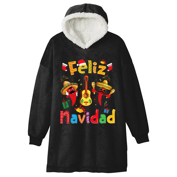 Funny I'm The Boss Italian Nonna Nonno Capiche Humor Gift Hooded Wearable Blanket