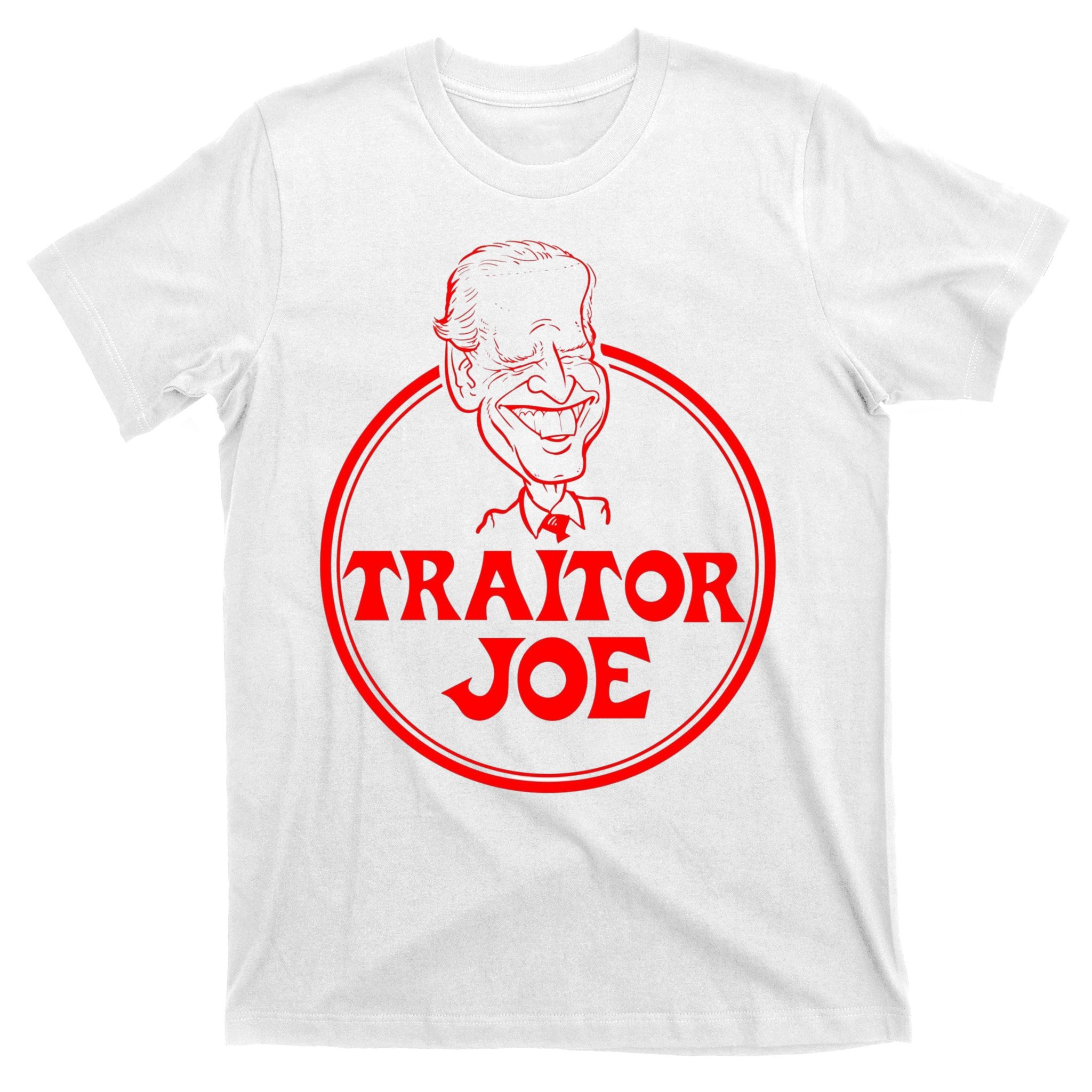 Joe biden store funny t shirt