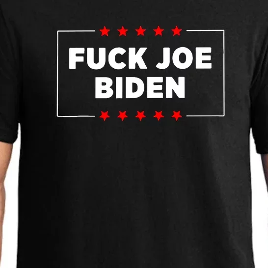 Fuck Joe Biden Pajama Set