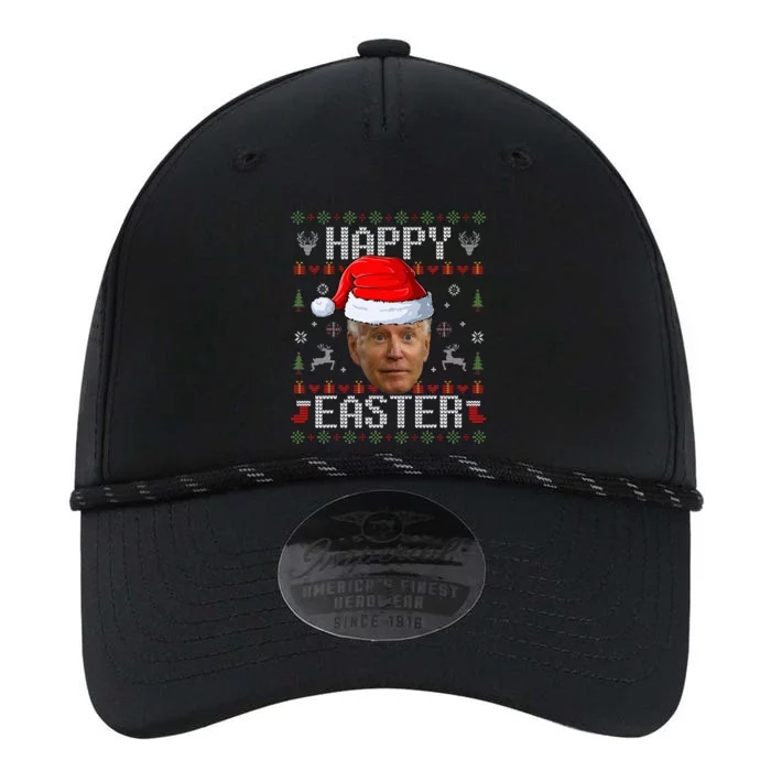 Funny Joe Biden Happy Easter Performance The Dyno Cap