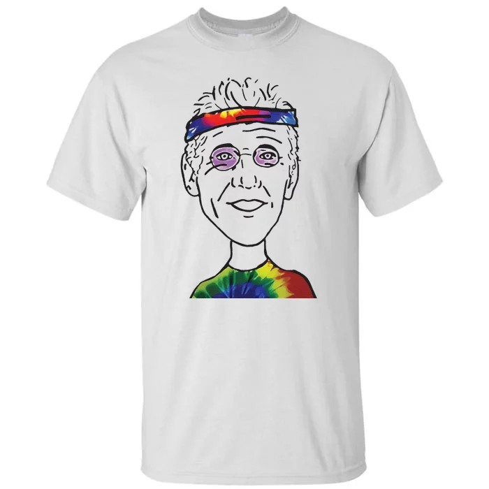 Funny Jay Bilas Bill Walton Black Gift Tall T-Shirt