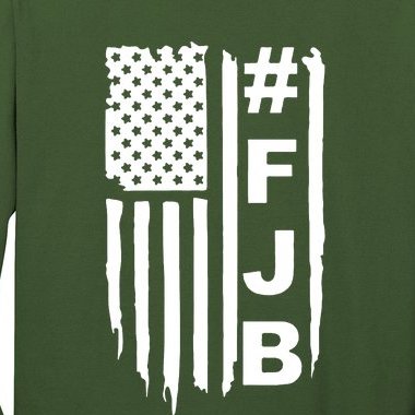 F Joe Biden Joe Biden Sucks Impeach Joe Biden FJB Long Sleeve Shirt