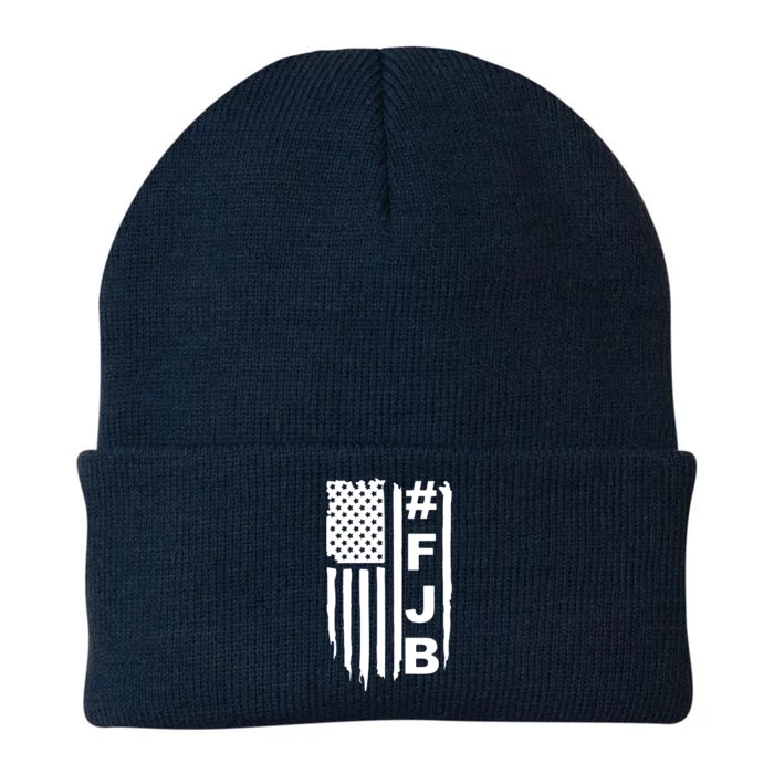 F Joe Biden Joe Biden Sucks Impeach Joe Biden FJB Knit Cap Winter Beanie