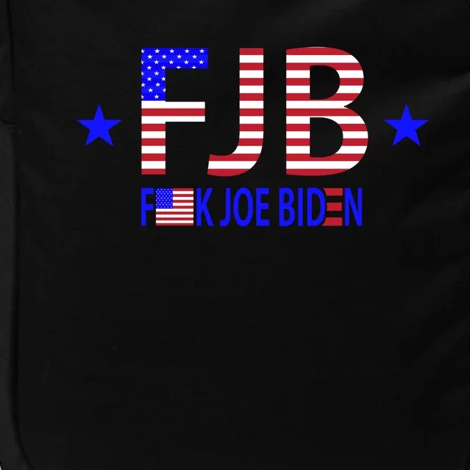 F Joe Biden FJB Impact Tech Backpack