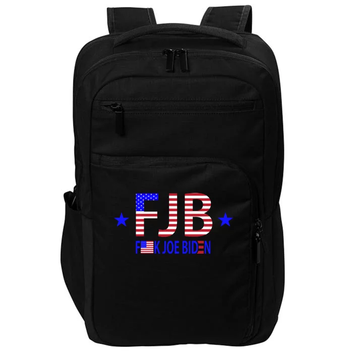 F Joe Biden FJB Impact Tech Backpack