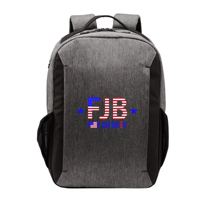 F Joe Biden FJB Vector Backpack