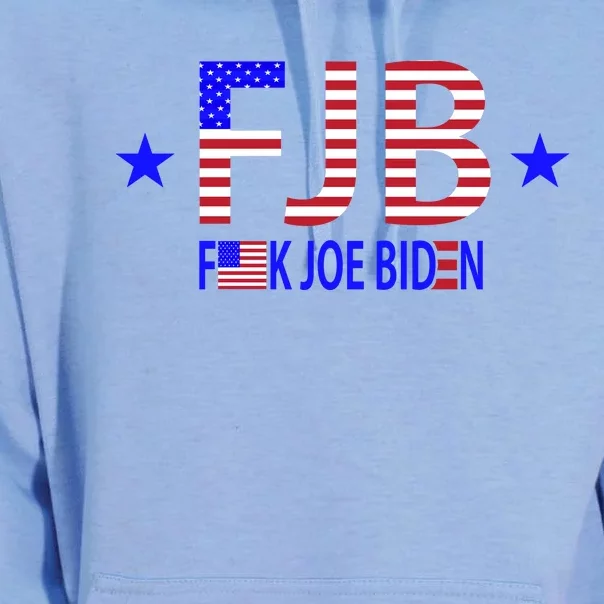 F Joe Biden FJB Unisex Surf Hoodie