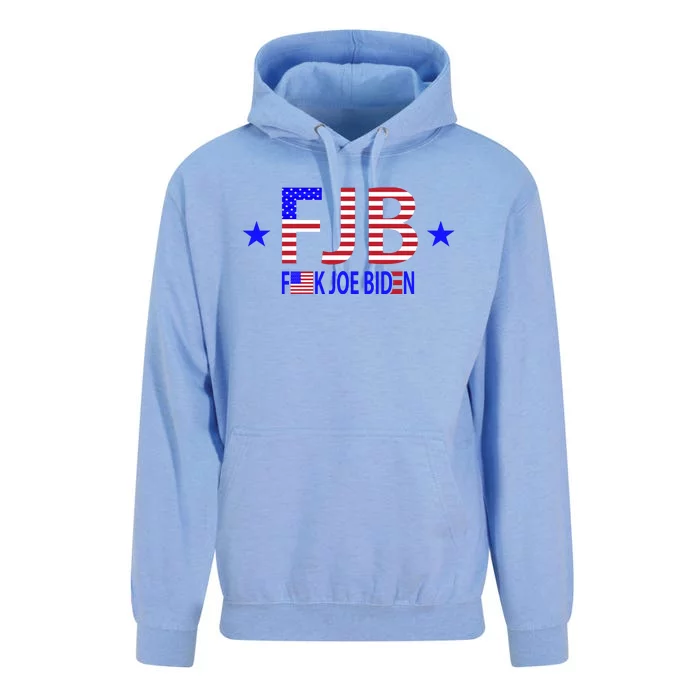 F Joe Biden FJB Unisex Surf Hoodie