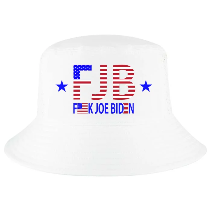 F Joe Biden FJB Cool Comfort Performance Bucket Hat