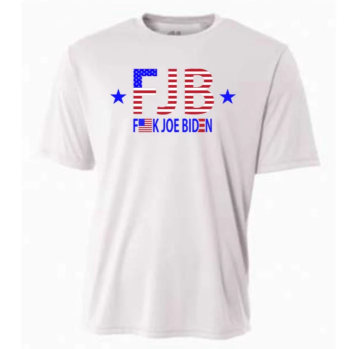 F Joe Biden FJB Cooling Performance Crew T-Shirt